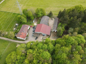 Ferien auf dem Bauernhof Albstadt